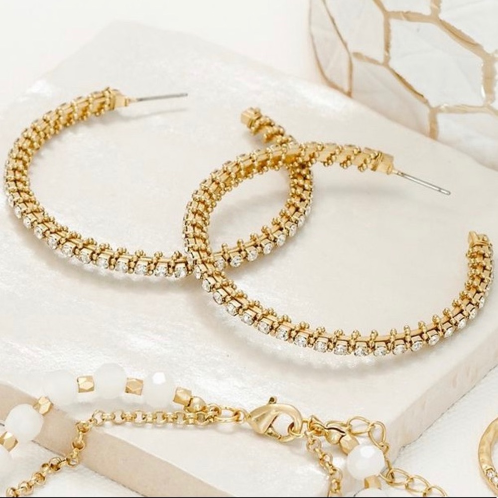 Jbloom hoops